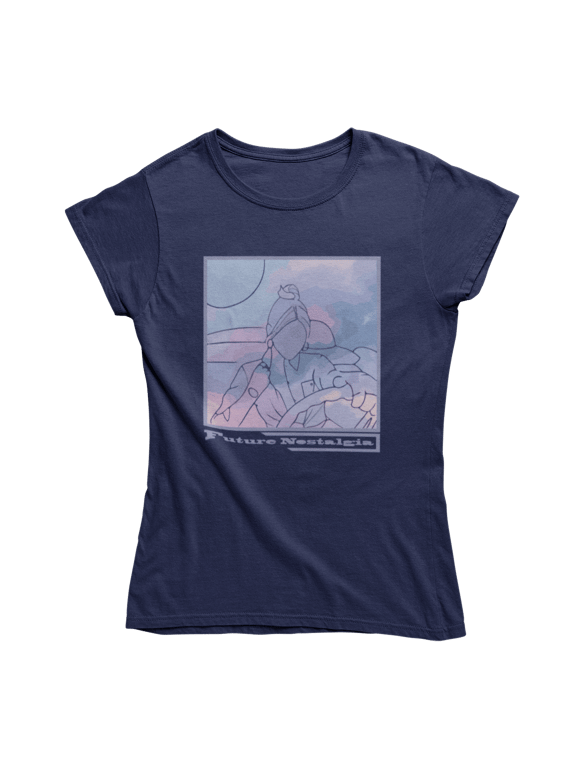 DUA LIPA [Future Nostalgia]