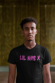 Nome do produto LIL NAS X