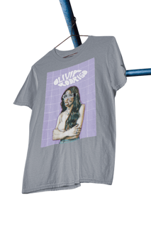 Nome do produto OLIVIA RODRIGO [Sour]