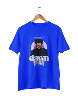 THE WEEKND [Dawn FM] 