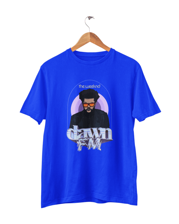 THE WEEKND [Dawn FM] 