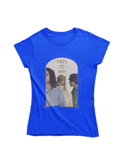 Nome do produto PARAMORE