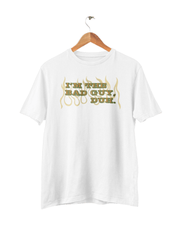 BILLIE EILISH [Bad Guy]