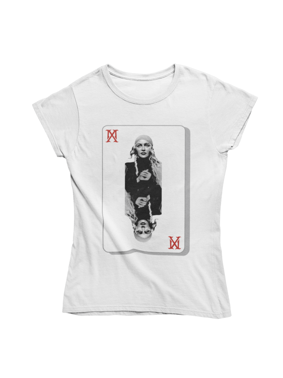 MADONNA [Madame X]