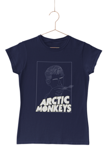 Nome do produto ARCTIC MONKEYS [Alex Turner]