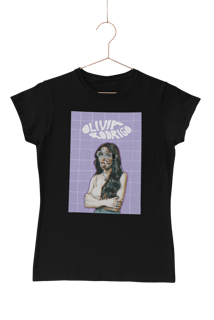 Nome do produto OLIVIA RODRIGO [Sour]
