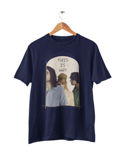 Nome do produto PARAMORE 