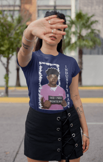 Nome do produto LIL NAS X [Industry Baby]