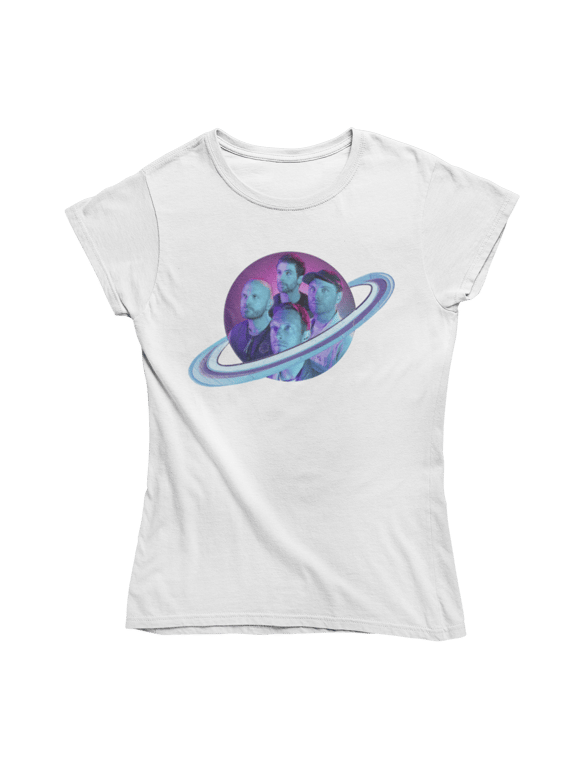 COLDPLAY [My Universe]