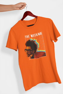Nome do produto THE WEEKND [After Hours]