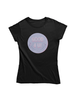 OLIVIA RODRIGO [Good 4 U!]