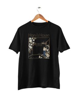 HARRY STYLES [Harry's House]