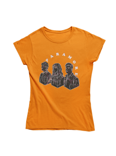 Nome do produto PARAMORE [After Laughter] 