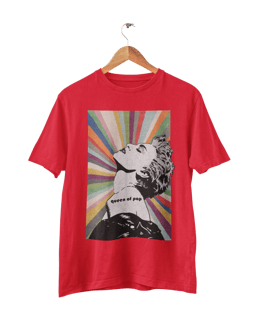 Nome do produto MADONNA