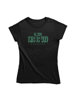 Nome do produto PARAMORE [This Is Why]