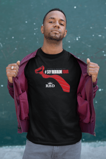 Nome do produto RBD [Corbata White Version]