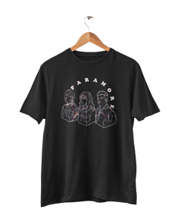 PARAMORE [After Laughter]