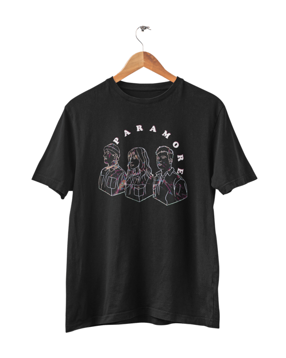 PARAMORE [After Laughter]