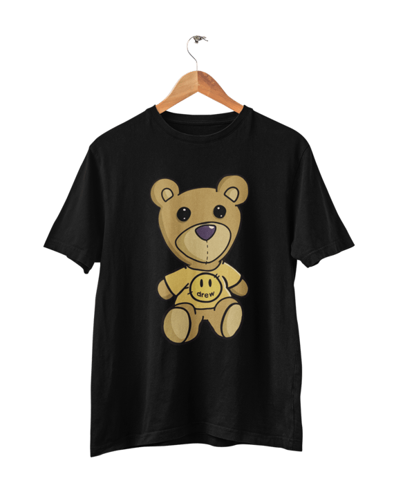 JUSTIN BIEBER [Teddy Bear]