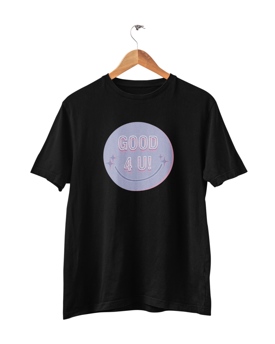 Nome do produto: OLIVIA RODRIGO [Good 4 U!]