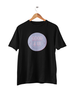 OLIVIA RODRIGO [Good 4 U!]