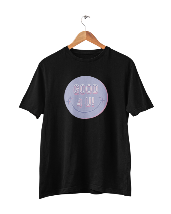 OLIVIA RODRIGO [Good 4 U!]