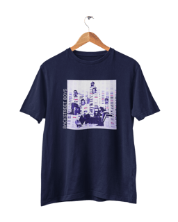 BACKSTREET BOYS [DNA] 