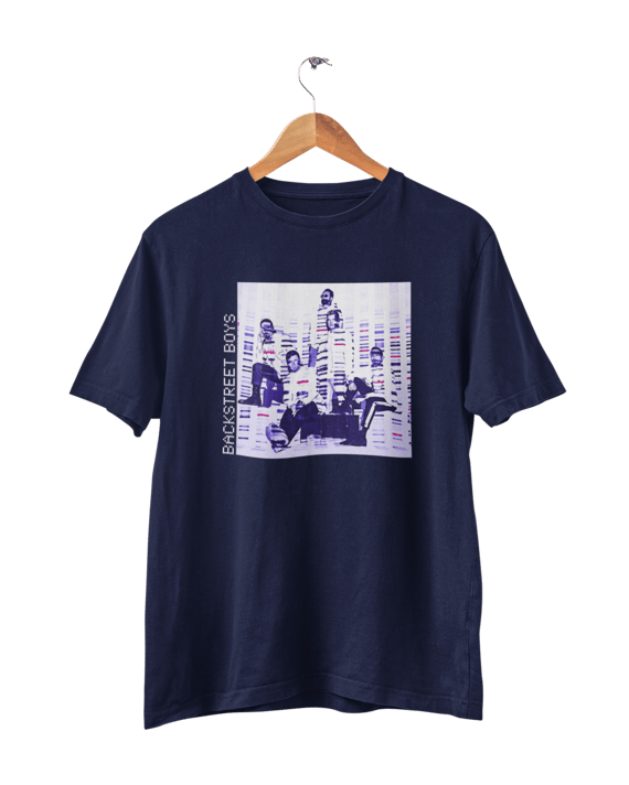 BACKSTREET BOYS [DNA] 