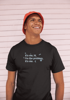 Nome do produto TAYLOR SWIFT [Anti-Hero]