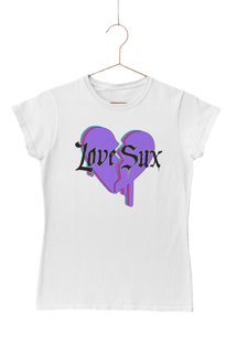 Nome do produto AVRIL LAVIGNE [Love Sux]