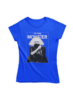 Nome do produto LADY GAGA [The Fame Monster]