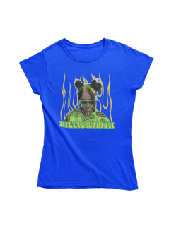 Nome do produto BILLIE EILISH