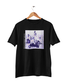 Nome do produto BACKSTREET BOYS [DNA] 