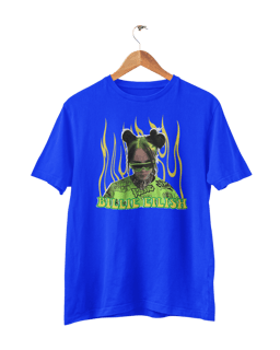 Nome do produto BILLIE EILISH