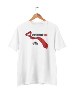 RBD [Corbata Black Version]