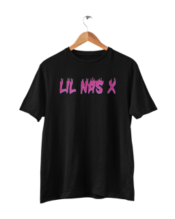 Nome do produto LIL NAS X