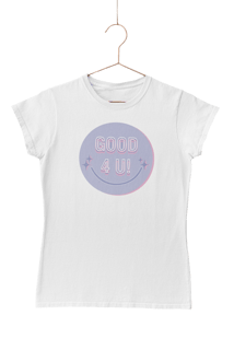 Nome do produto OLIVIA RODRIGO [Good 4 U!]