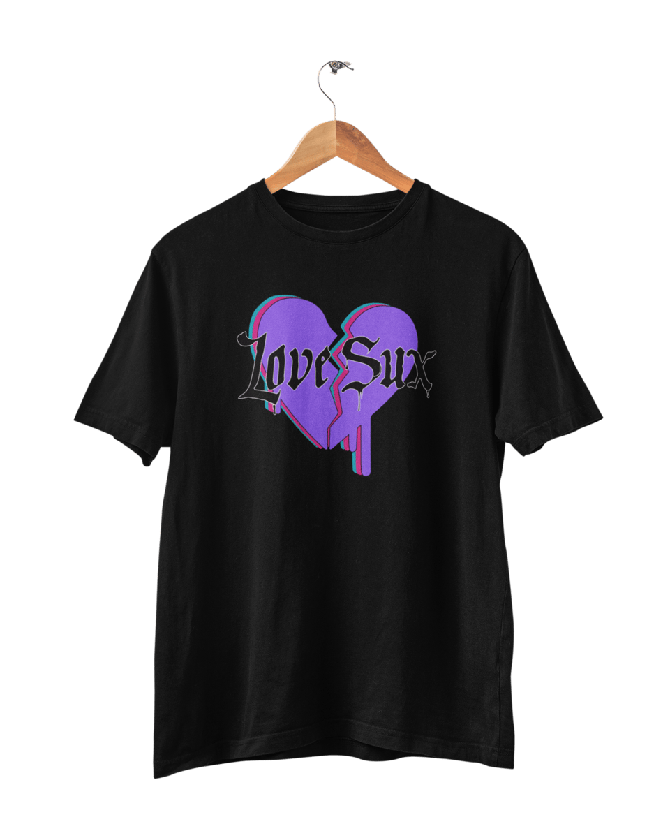 Nome do produto: AVRIL LAVIGNE [Love Sux]