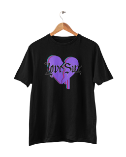 AVRIL LAVIGNE [Love Sux]