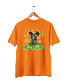 Nome do produto BILLIE EILISH