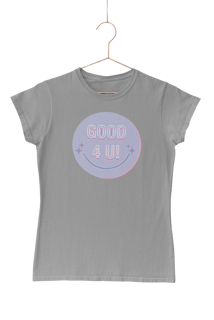 Nome do produto OLIVIA RODRIGO [Good 4 U!]