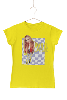 Nome do produto AVRIL LAVIGNE