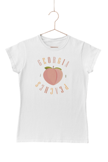 Nome do produto JUSTIN BIEBER [Peaches]