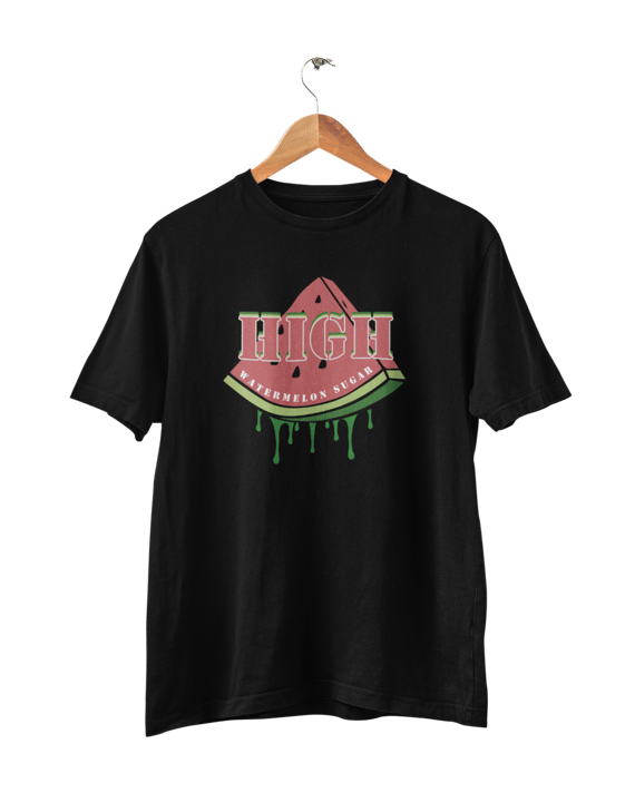 HARRY STYLES [Watermelon Sugar]