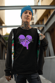 Nome do produto AVRIL LAVIGNE [Love Sux]