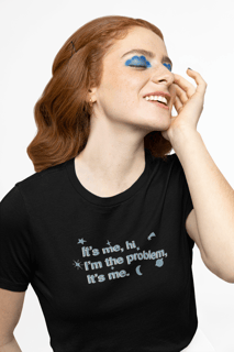 Nome do produto TAYLOR SWIFT [Anti-Hero]