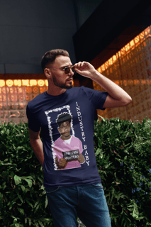 Nome do produto LIL NAS X [Industry Baby]