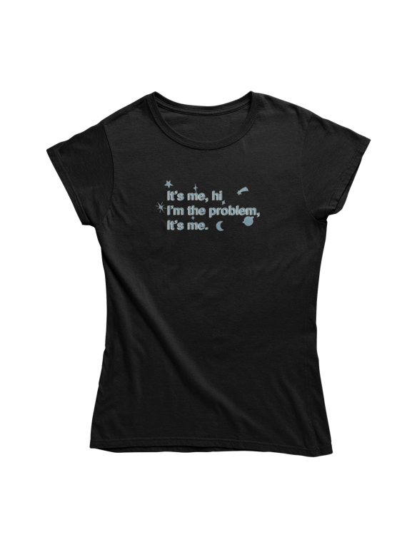 TAYLOR SWIFT [Anti-Hero]