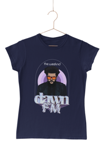 Nome do produto THE WEEKND [Dawn FM]