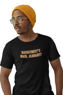 Nome do produto BACKSTREET BOYS [Back Alright] 